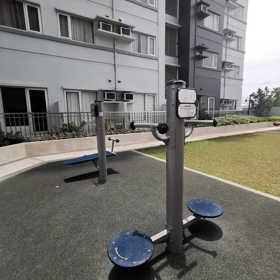 Apartman Avida Davao Condos, Downtown Cm Recto Avenue, Davao City