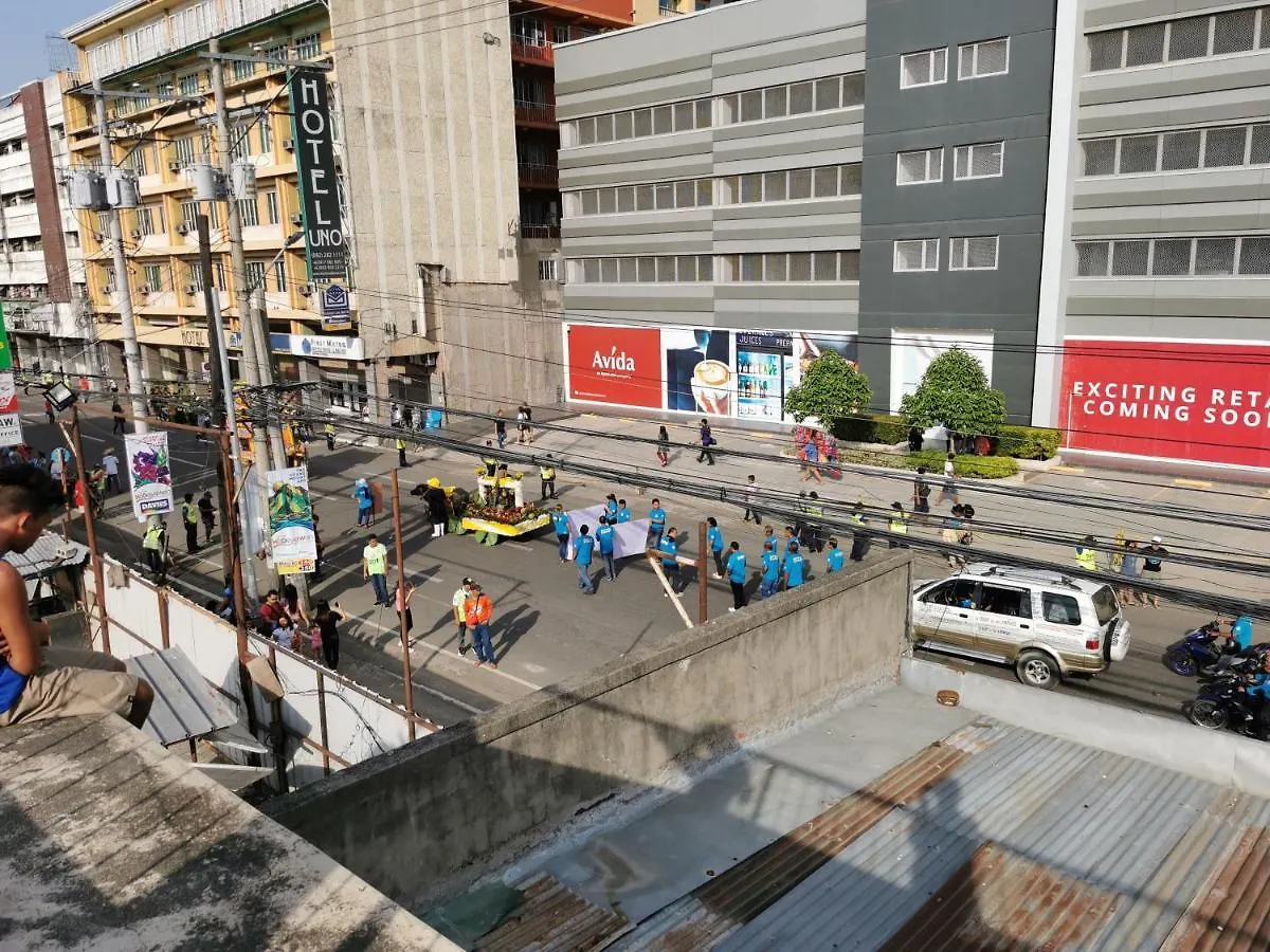 Apartman Avida Davao Condos, Downtown Cm Recto Avenue, Davao City