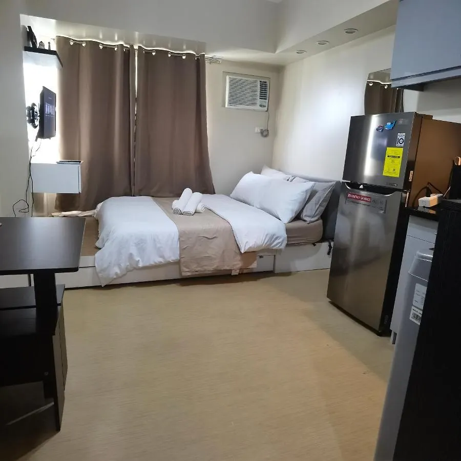 Avida Davao Condos, Downtown Cm Recto Avenue, Davao City