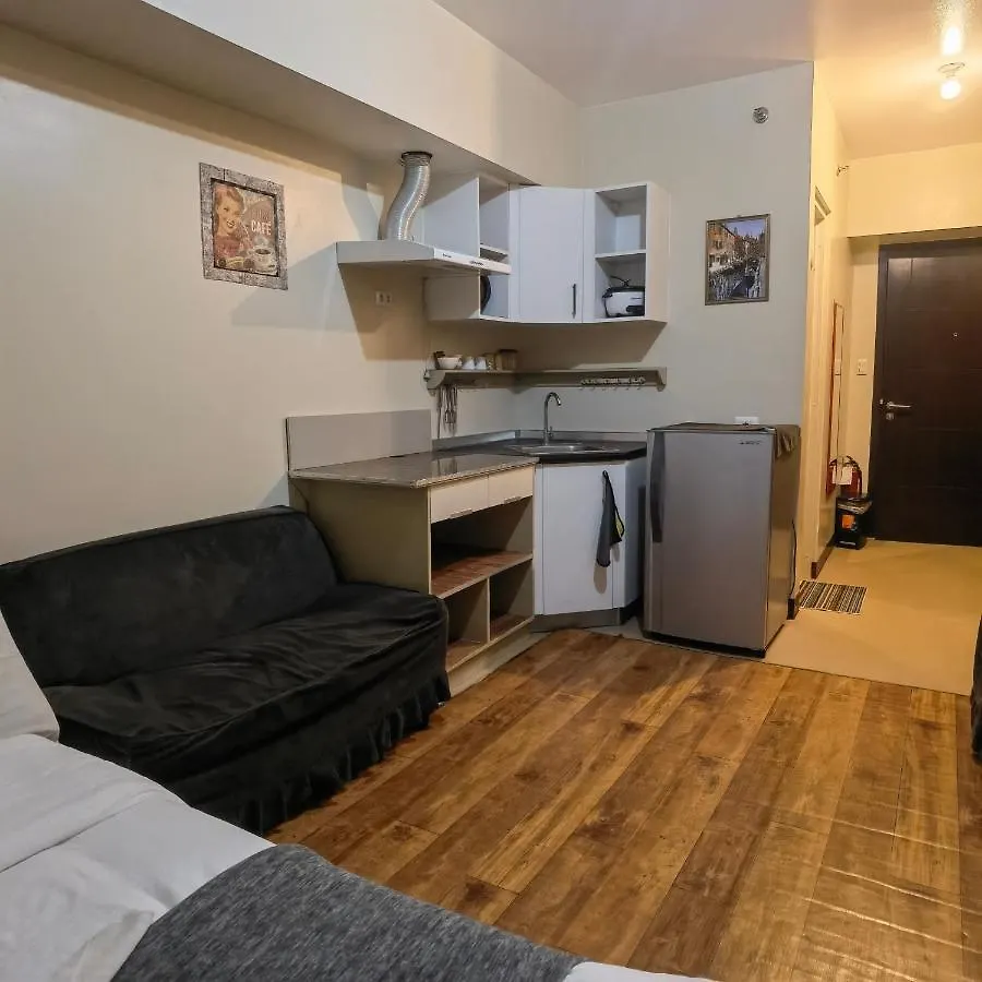Avida Davao Condos, Downtown Cm Recto Avenue, Davao City 0*,  Fülöp-szigetek