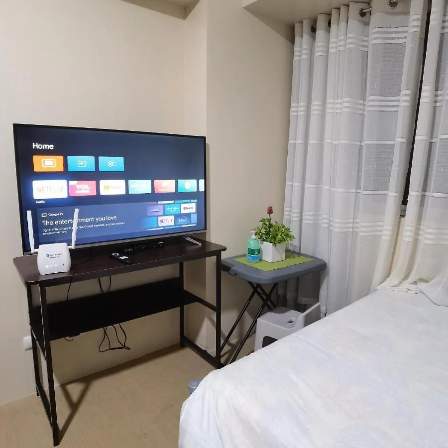 Avida Davao Condos, Downtown Cm Recto Avenue, Davao City