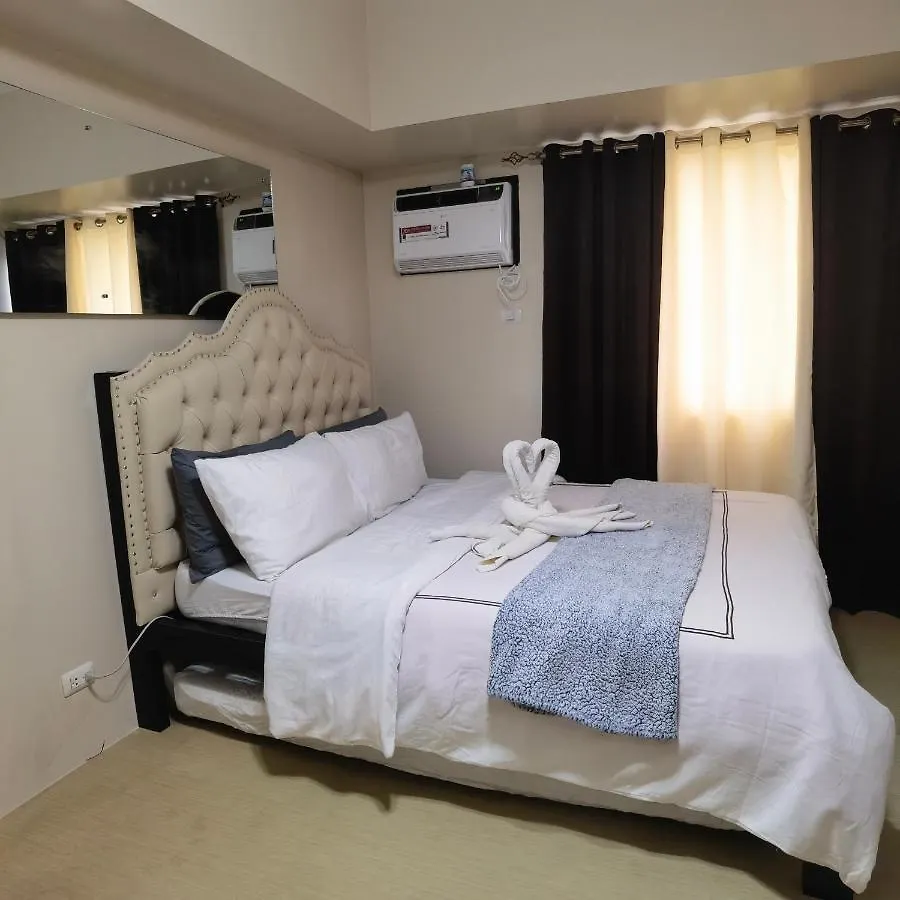 Avida Davao Condos, Downtown Cm Recto Avenue, Davao City Fülöp-szigetek