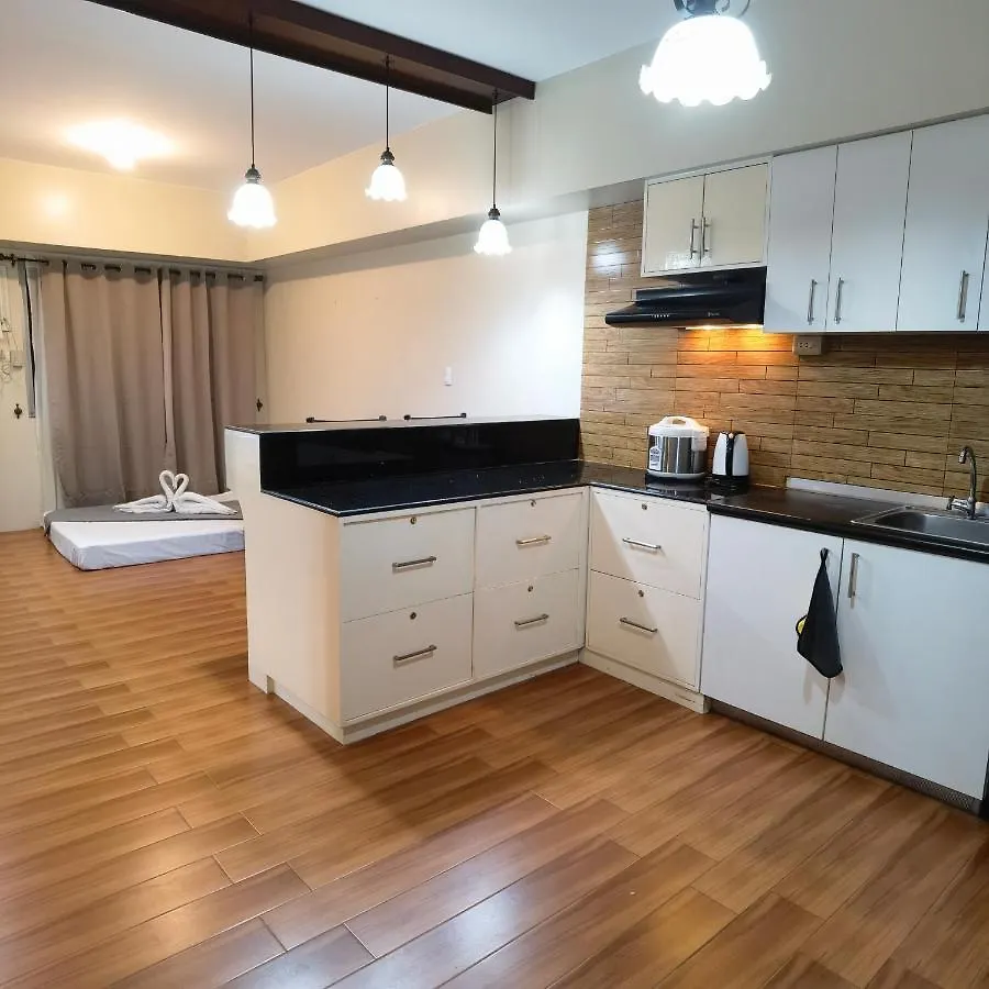 Avida Davao Condos, Downtown Cm Recto Avenue, Davao City