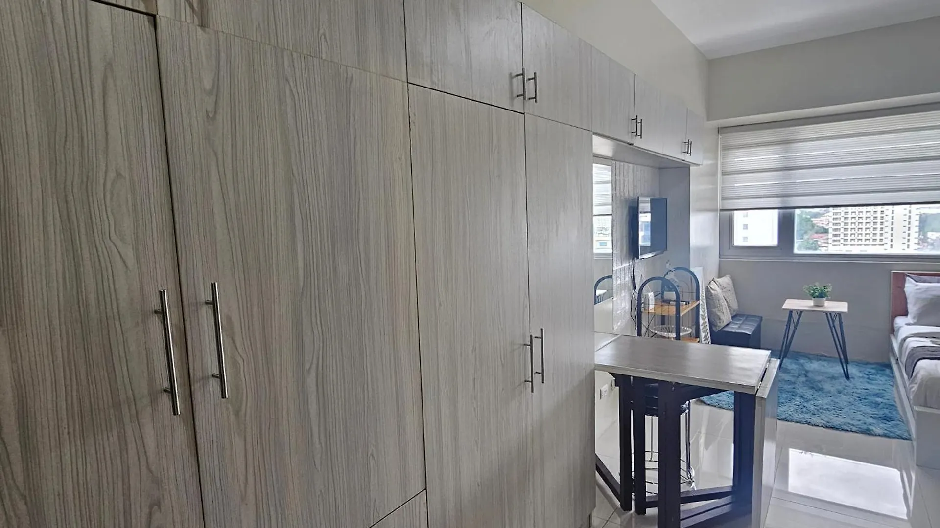 Avida Davao Condos, Downtown Cm Recto Avenue, Davao City Fülöp-szigetek