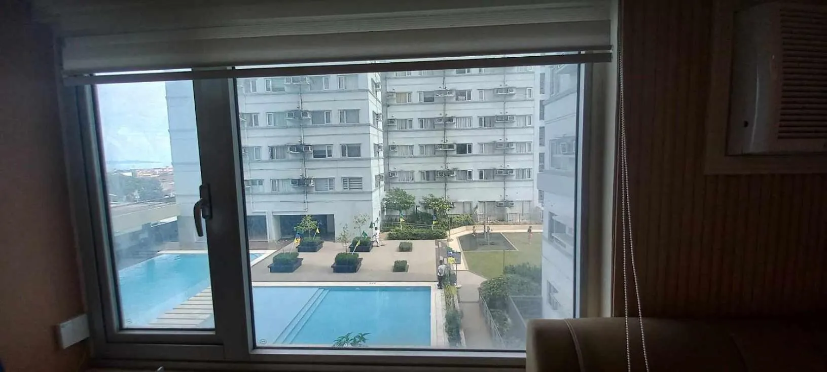 Apartman Avida Davao Condos, Downtown Cm Recto Avenue, Davao City Fülöp-szigetek