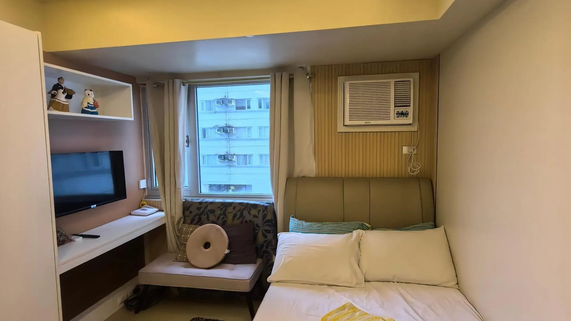 Avida Davao Condos, Downtown Cm Recto Avenue, Davao City