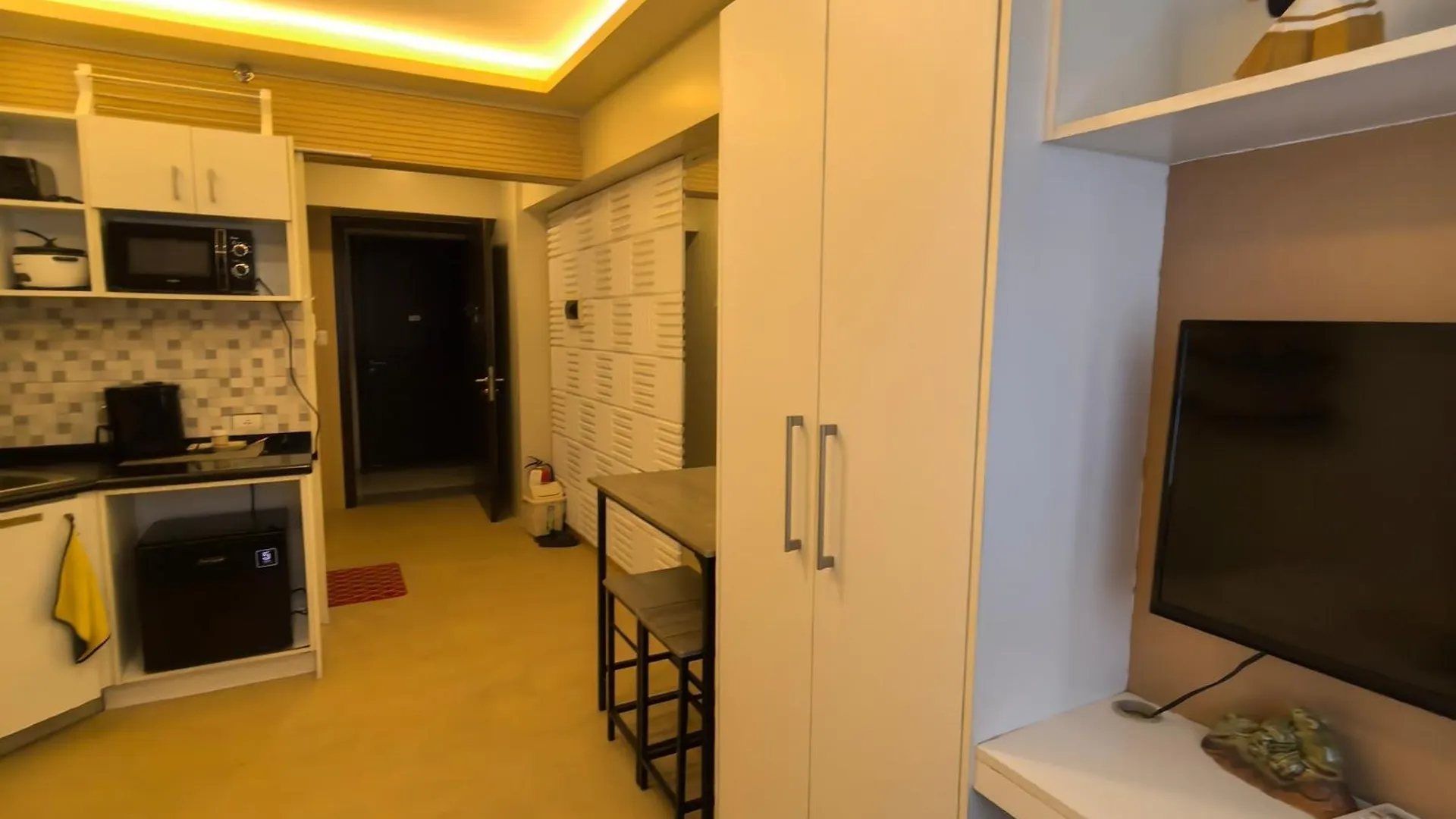 Apartman Avida Davao Condos, Downtown Cm Recto Avenue, Davao City