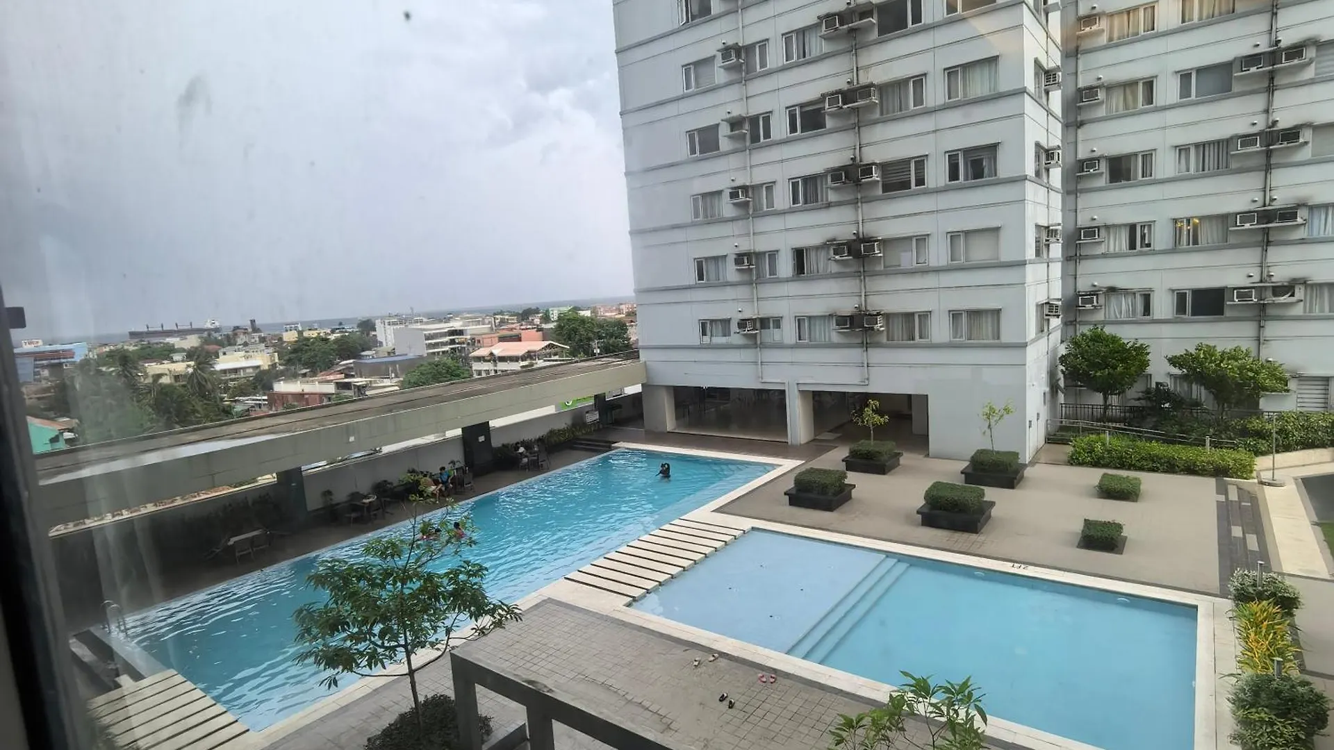 Avida Davao Condos, Downtown Cm Recto Avenue, Davao City Apartman