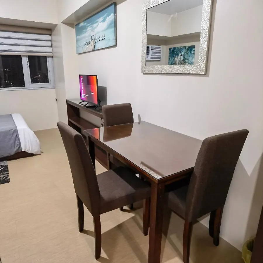 Avida Davao Condos, Downtown Cm Recto Avenue, Davao City