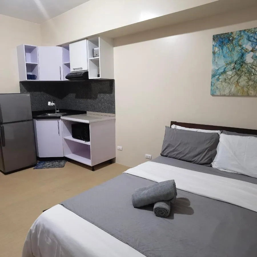 Avida Davao Condos, Downtown Cm Recto Avenue, Davao City 0*,