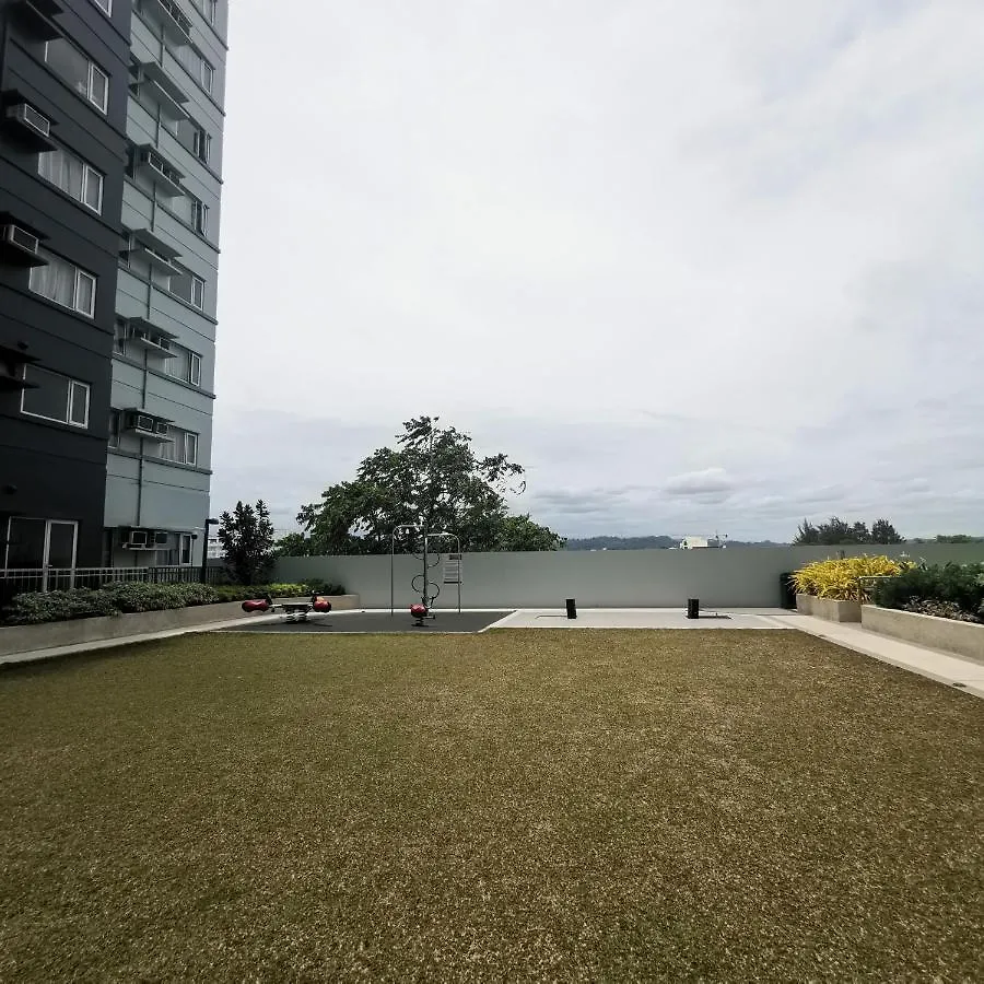 Avida Davao Condos, Downtown Cm Recto Avenue, Davao City