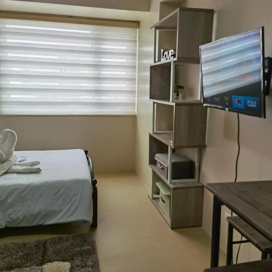 Avida Davao Condos, Downtown Cm Recto Avenue, Davao City 0*,  Philippines