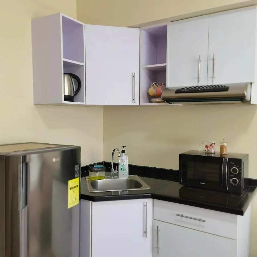 Avida Davao Condos, Downtown Cm Recto Avenue, Davao City 0*,