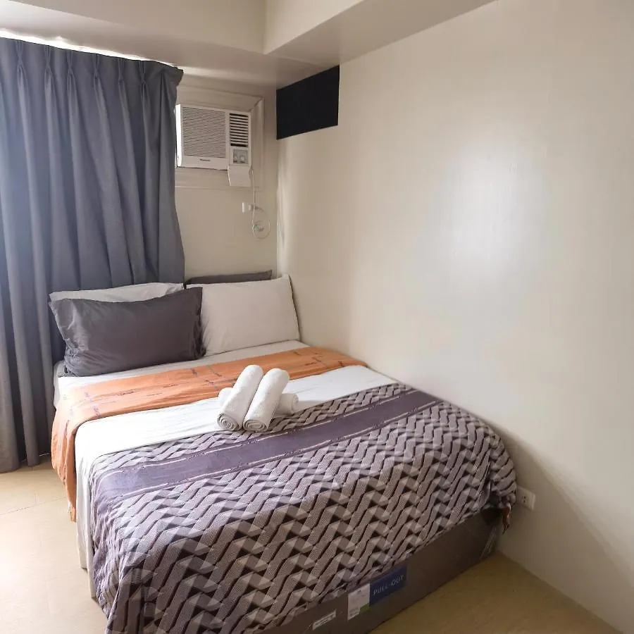 Avida Davao Condos, Downtown Cm Recto Avenue, Davao City