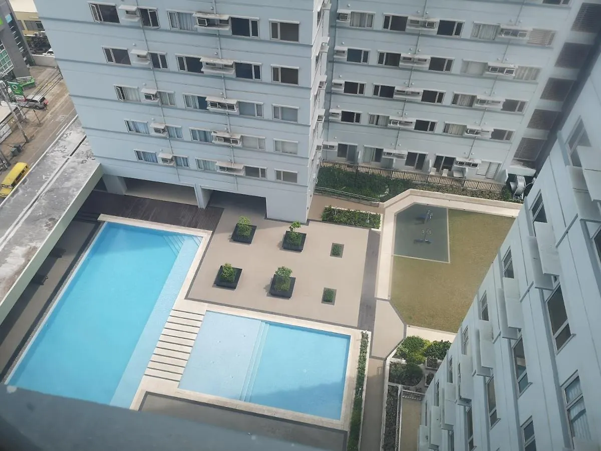 Avida Davao Condos, Downtown Cm Recto Avenue, Davao City Philippines
