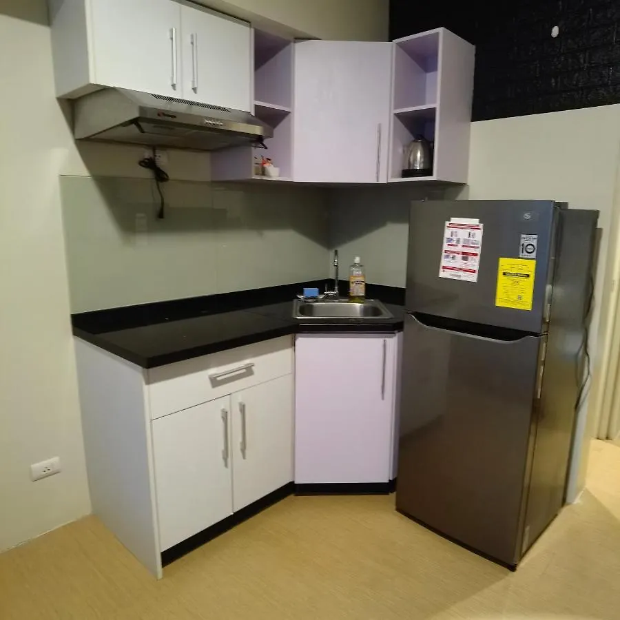 Avida Davao Condos, Downtown Cm Recto Avenue, Davao City 0*,