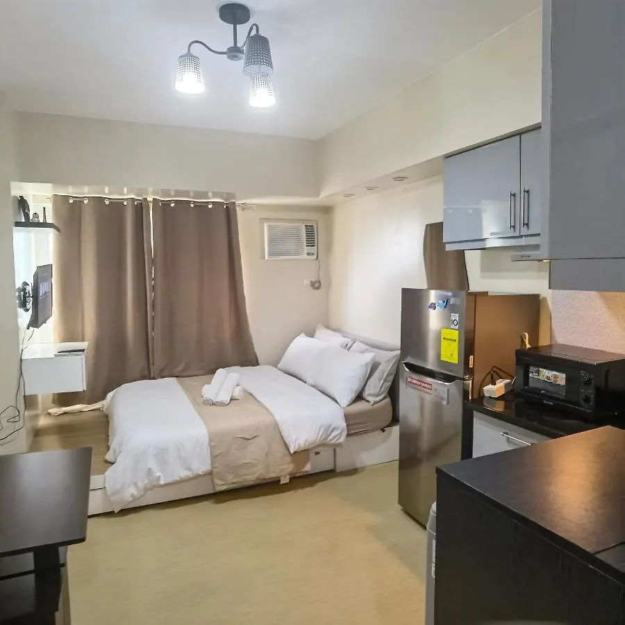 Avida Davao Condos, Downtown Cm Recto Avenue, Davao City