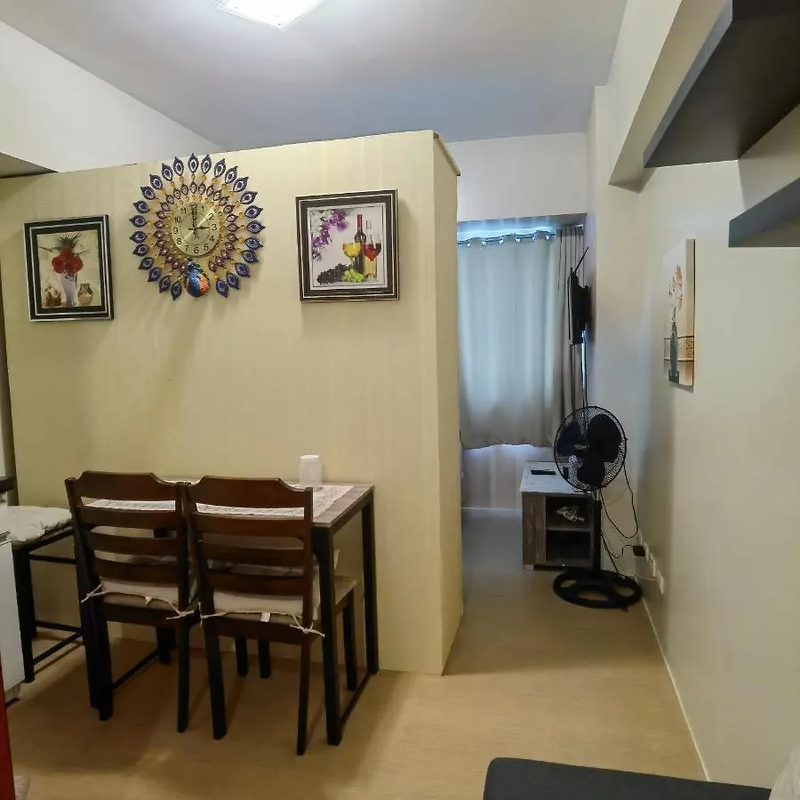 Avida Davao Condos, Downtown Cm Recto Avenue, Davao City 0*,