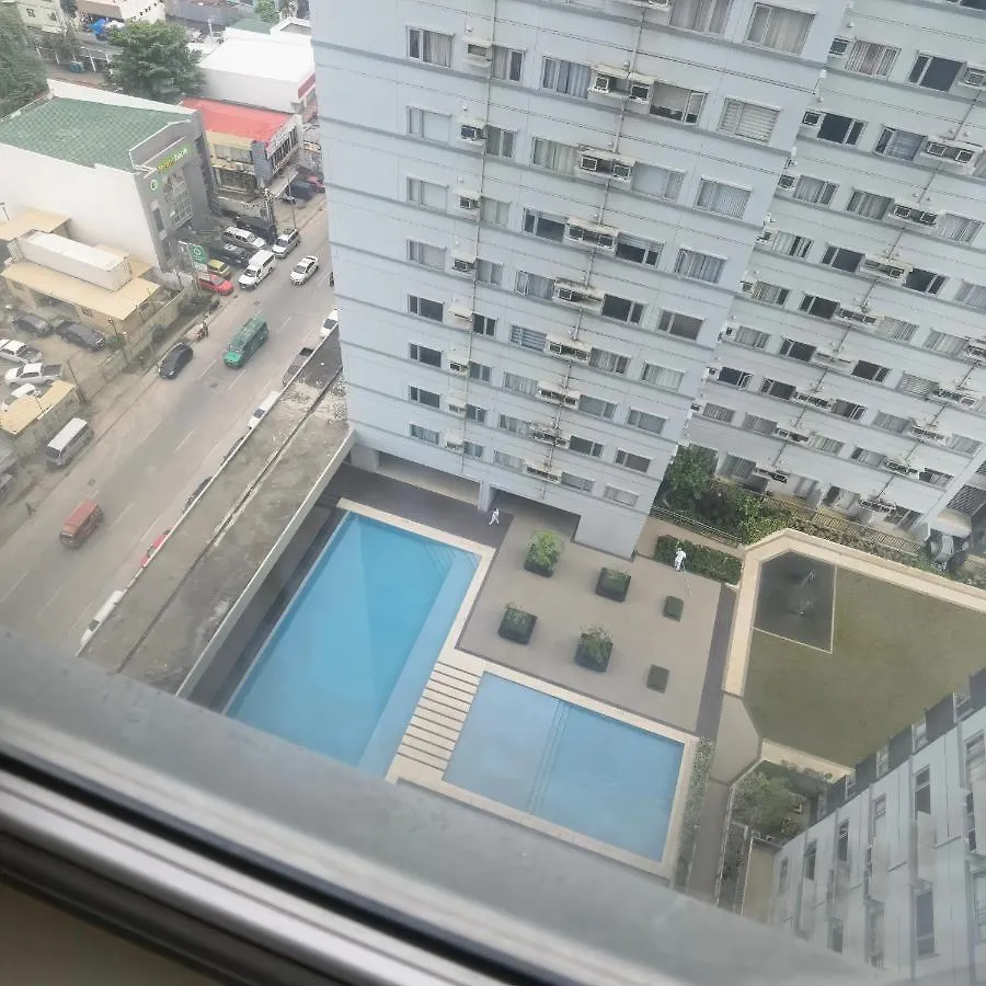 Avida Davao Condos, Downtown Cm Recto Avenue, Davao City