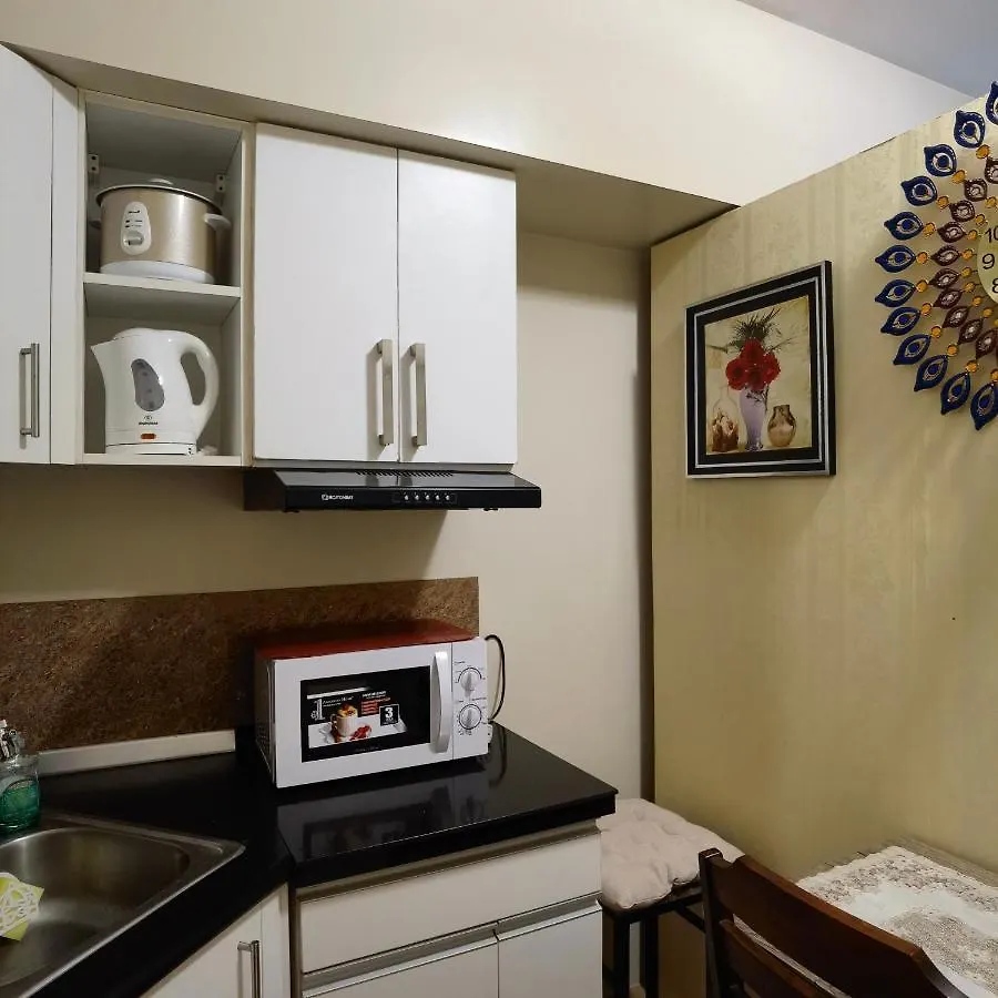 Avida Davao Condos, Downtown Cm Recto Avenue, Davao City 0*,  Philippines