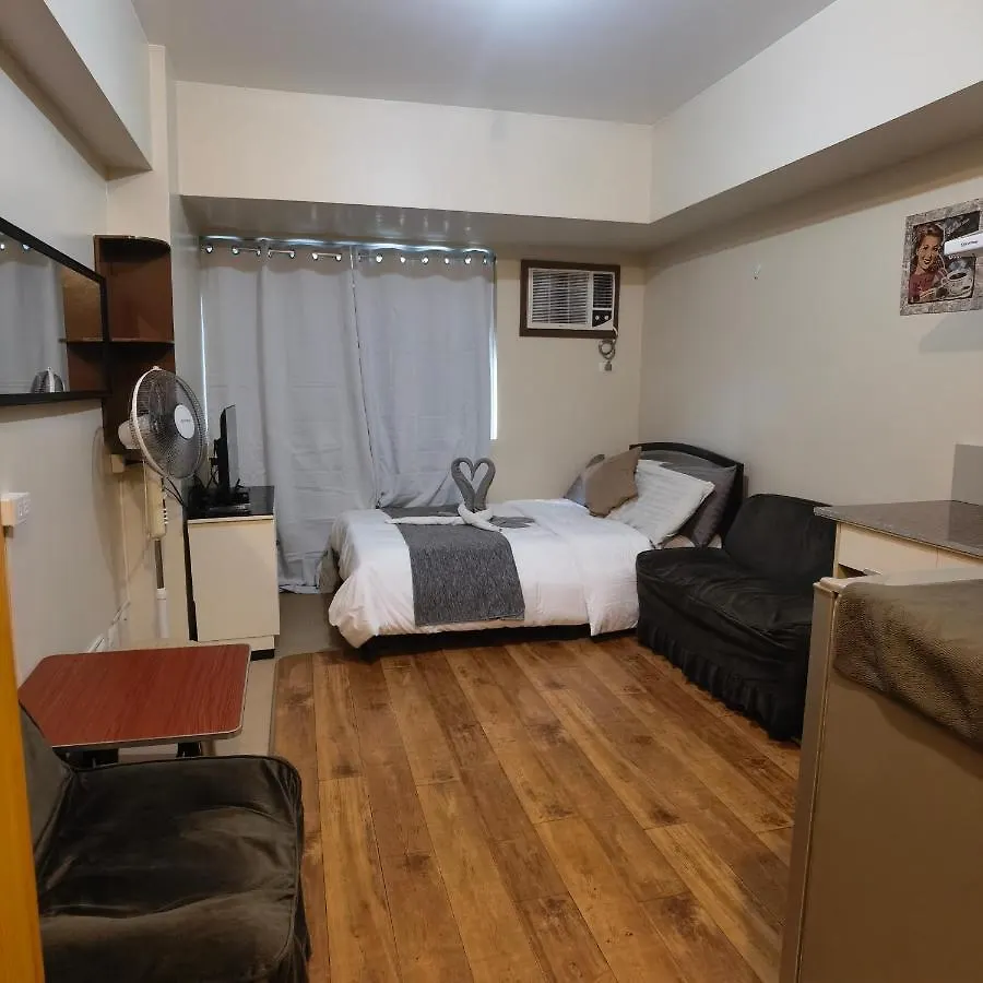 Avida Davao Condos, Downtown Cm Recto Avenue, Davao City