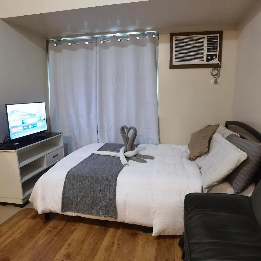 Avida Davao Condos, Downtown Cm Recto Avenue, Davao City