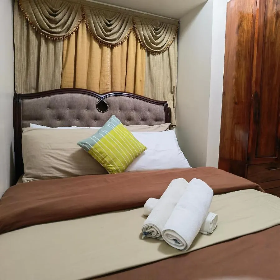 Avida Davao Condos, Downtown Cm Recto Avenue, Davao City