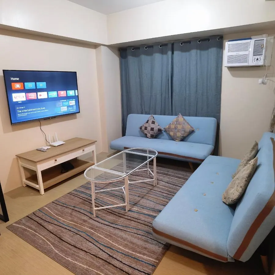 Avida Davao Condos, Downtown Cm Recto Avenue, Davao City