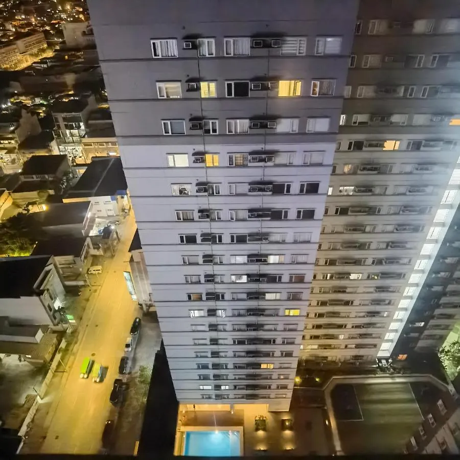 Avida Davao Condos, Downtown Cm Recto Avenue, Davao City