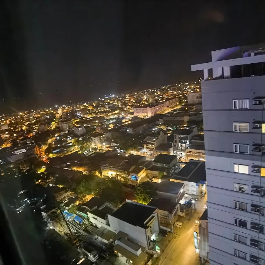 Avida Davao Condos, Downtown Cm Recto Avenue, Davao City Philippines