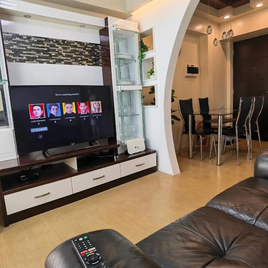 Avida Davao Condos, Downtown Cm Recto Avenue, Davao City 0*,  Philippines