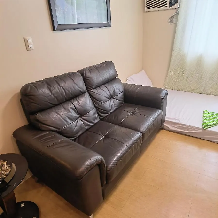 Avida Davao Condos, Downtown Cm Recto Avenue, Davao City Apartment