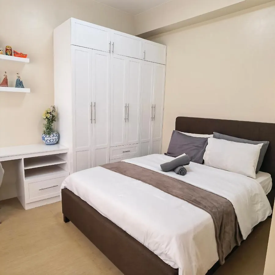 Avida Davao Condos, Downtown Cm Recto Avenue, Davao City 0*,