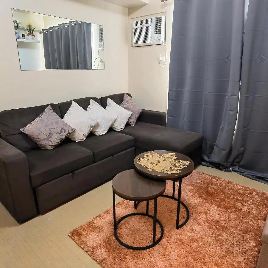 Avida Davao Condos, Downtown Cm Recto Avenue, Davao City