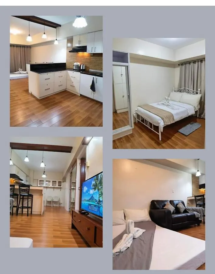 Avida Davao Condos, Downtown Cm Recto Avenue, Davao City
