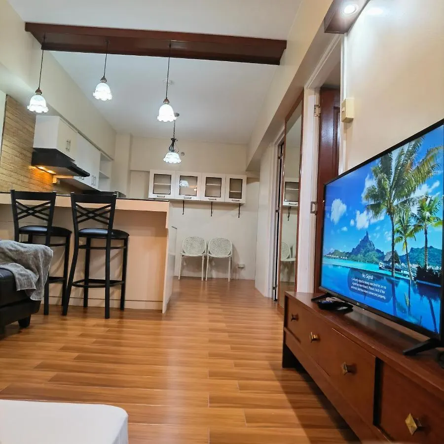 Avida Davao Condos, Downtown Cm Recto Avenue, Davao City Philippines