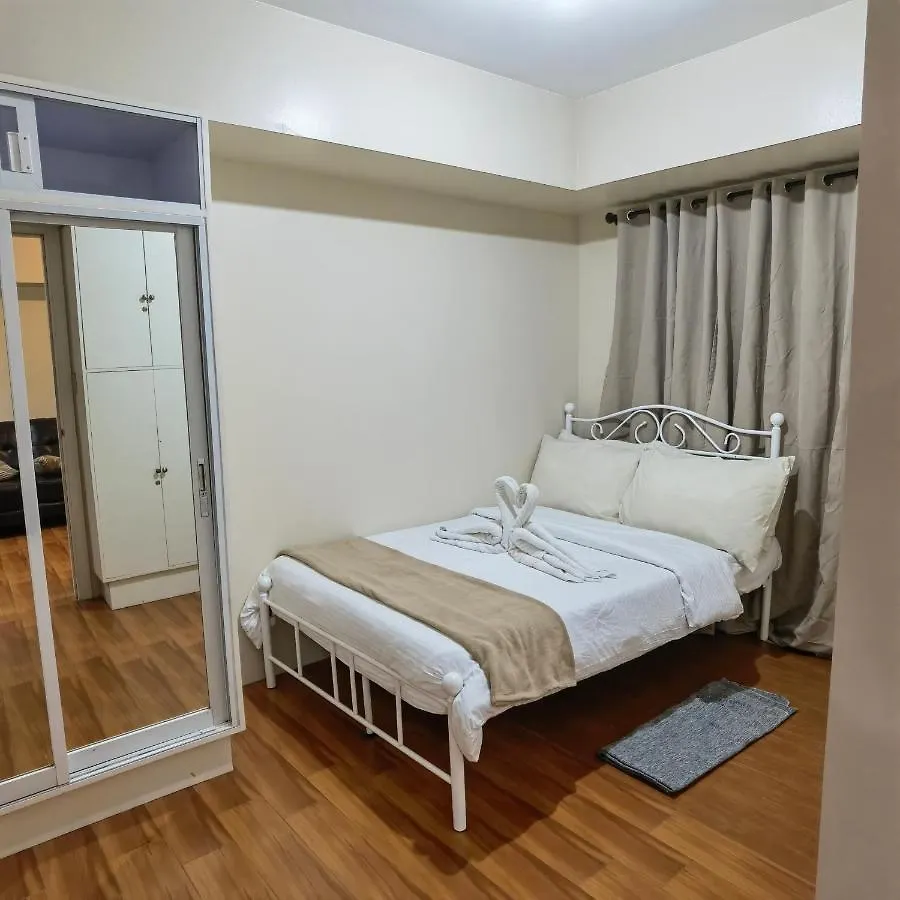 Avida Davao Condos, Downtown Cm Recto Avenue, Davao City 0*,  Philippines