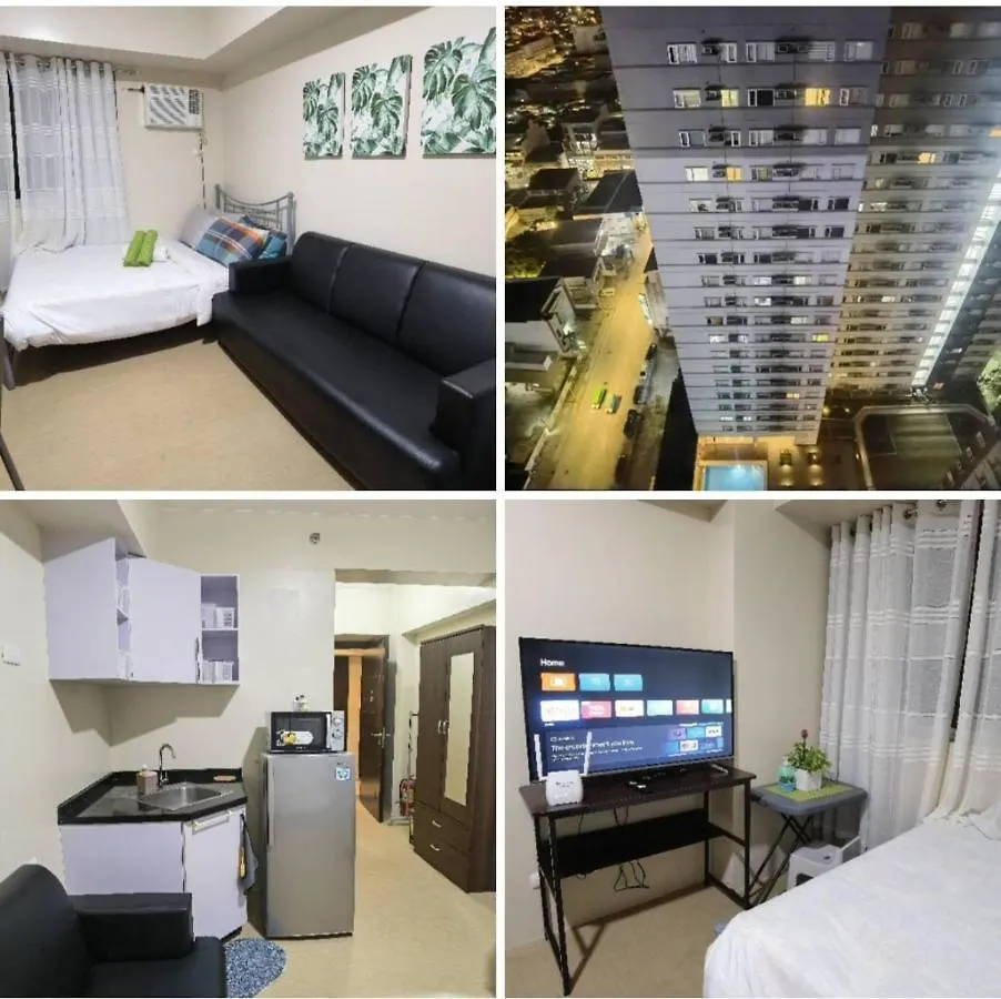 Avida Davao Condos, Downtown Cm Recto Avenue, Davao City