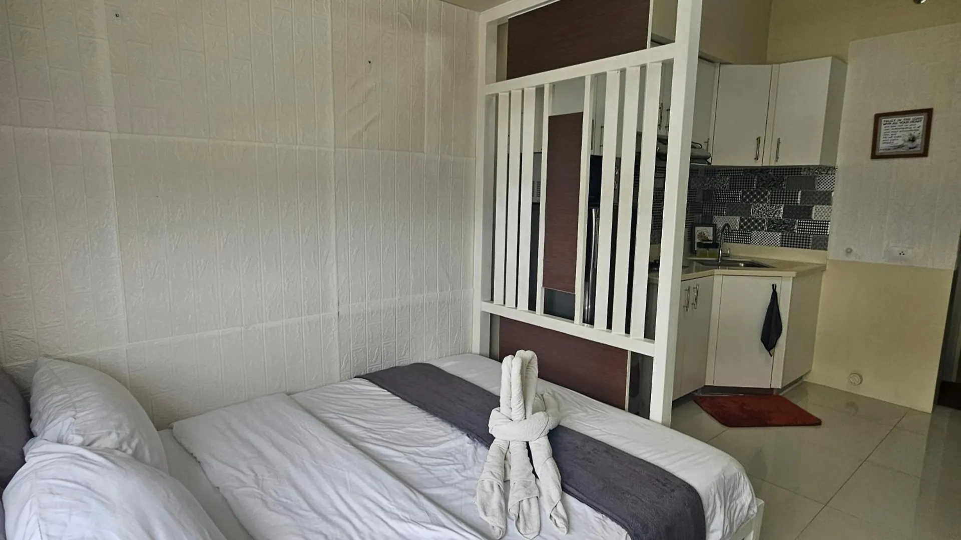 Avida Davao Condos, Downtown Cm Recto Avenue, Davao City 0*,