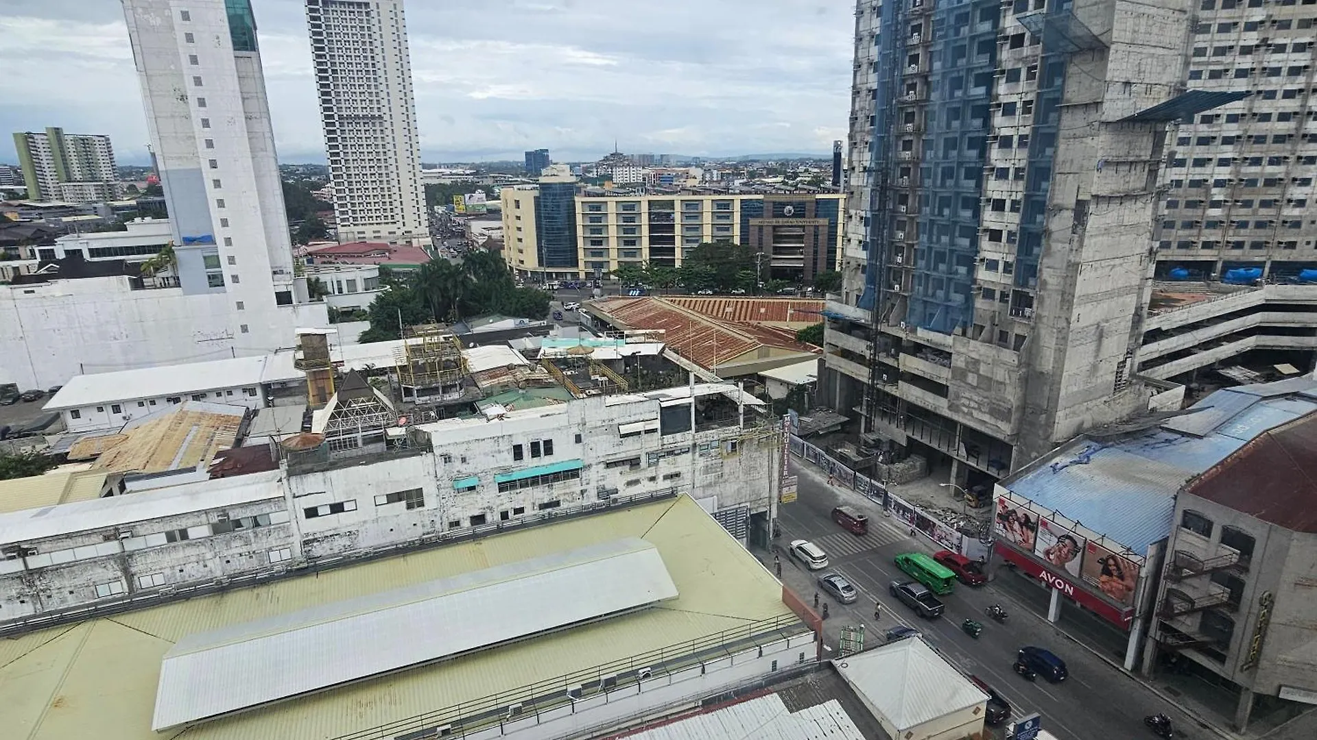 Avida Davao Condos, Downtown Cm Recto Avenue, Davao City