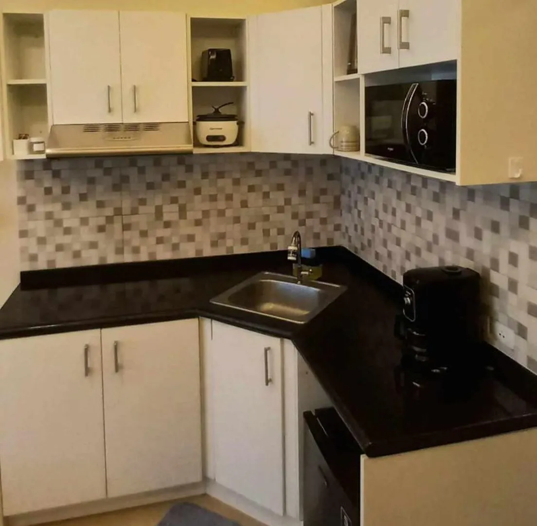 Avida Davao Condos, Downtown Cm Recto Avenue, Davao City Apartment