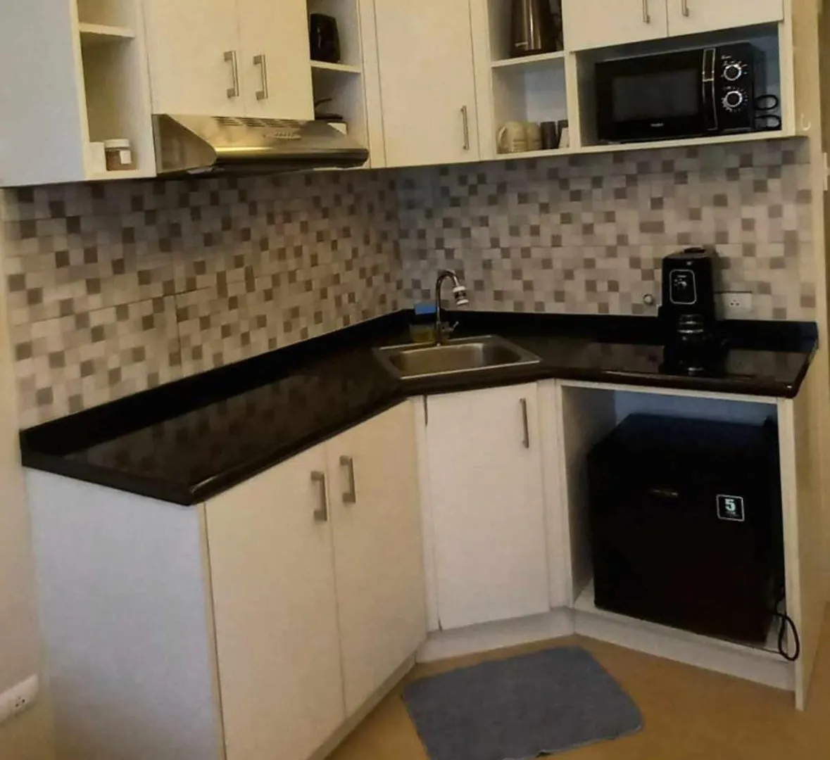 Avida Davao Condos, Downtown Cm Recto Avenue, Davao City Apartment