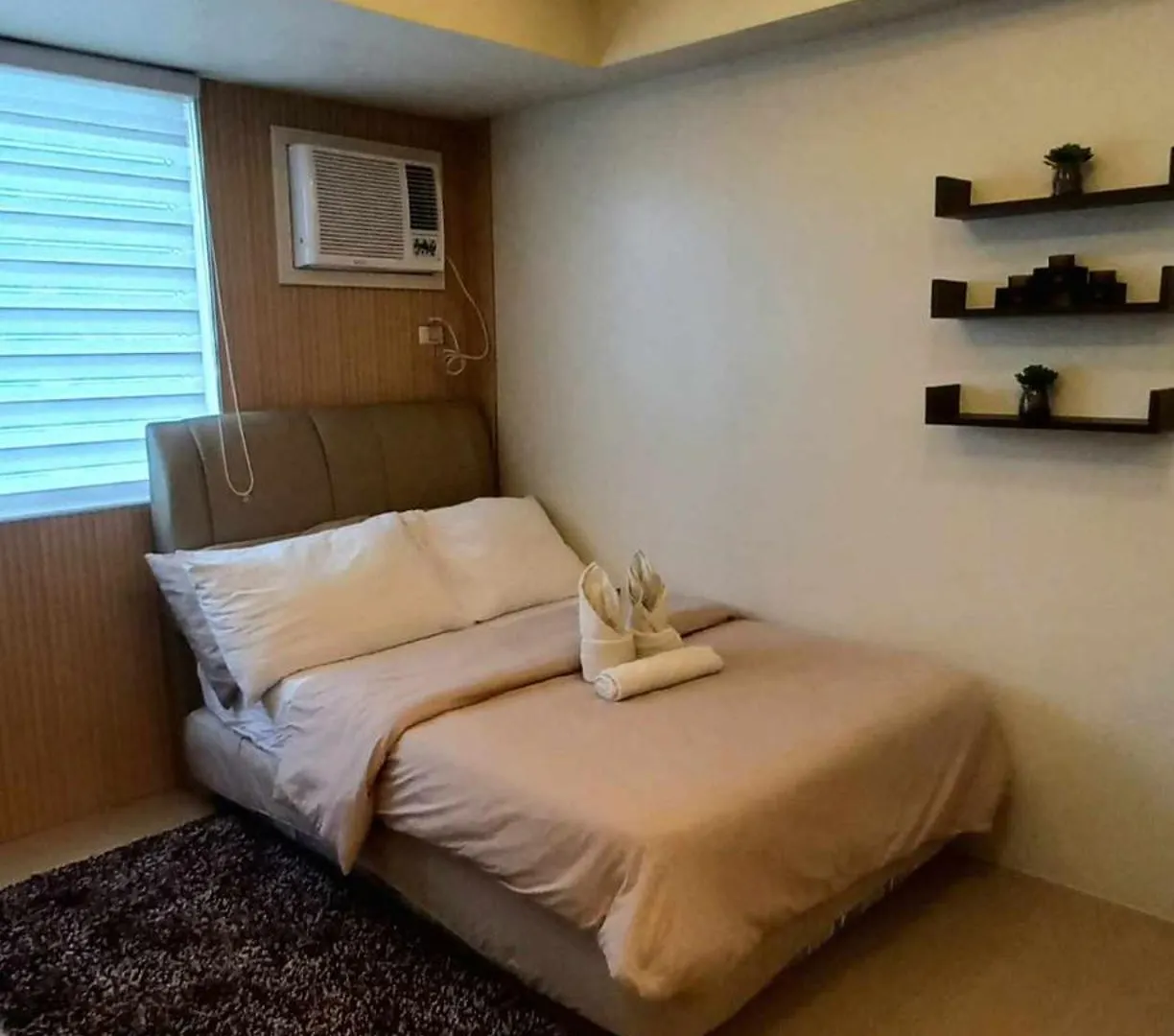Avida Davao Condos, Downtown Cm Recto Avenue, Davao City