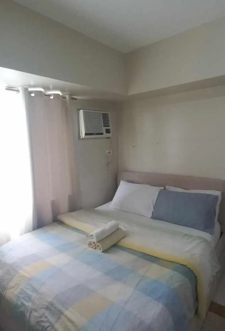 Avida Davao Condos, Downtown Cm Recto Avenue, Davao City Apartment